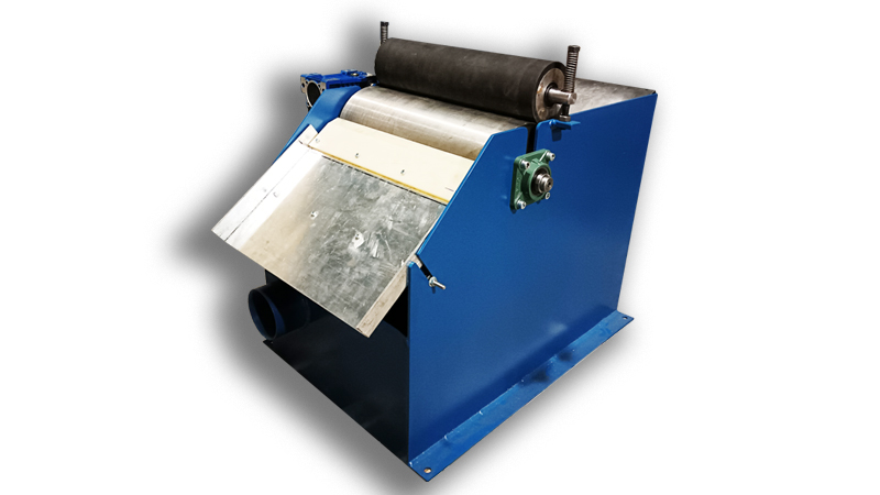 ata-machin-ir-Magnetic-Separator-1