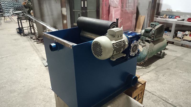 ata-machin-ir-Magnetic-Separator-3